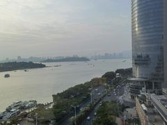 -厦门海港英迪格酒店(中山路店)