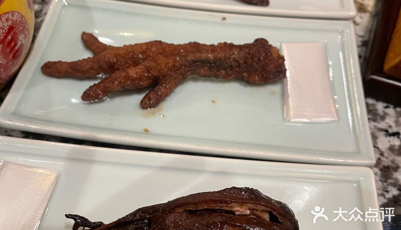 南京大排档吃小吃就好啦