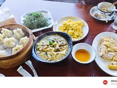 -唔呶喔哩酒家(生产街店)