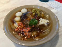 -茅庐毛血旺(烟台大悦城店)