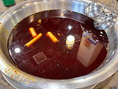-肖肖酸萝卜鱼火锅(总店)
