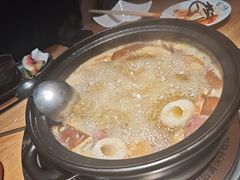 -一朵菌·野生菌探索家火锅(南亚店)