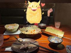 羊肉手抓饭-楼兰新疆主题餐厅(悠方店)