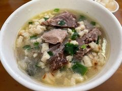 -刘信牛羊肉小炒泡馍(回民街店)