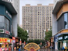 -万达广场(松江店)