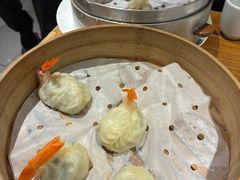 -院里汤包·虾汤包青岛菜(辽源路店)