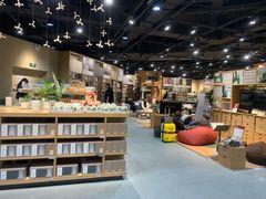 -MUJI无印良品(杭州万象城店)