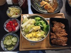 -小明同学(三里屯店)