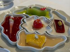 -上海总会SHANGHAICLUB(兴业太古汇店)