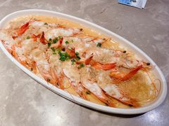 -新白鹿餐厅(金鹰新街口店)
