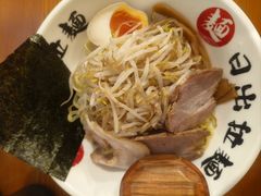 -日出拉面(望京店)