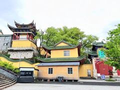 -龙游石窟