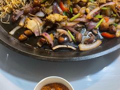 -一烙锅(友谊店)