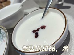 -狮王府淮扬菜(百家湖1912店)