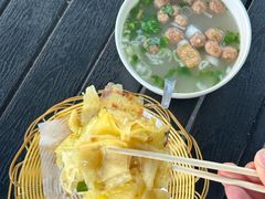 -何胖子丸子汤(南海街店)