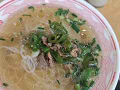 -杨婆鱼粉(骆仙路店)