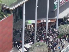 -天虹购物中心(深圳龙华店)