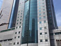 -上海浦东假日酒店