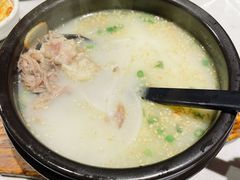 -虎丸烧肉(新大陆广场店)