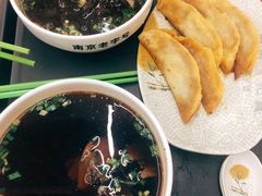 -清真蒋有记(老门东店)