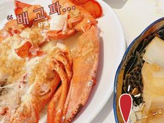 -海味当家·蒸锅海鲜(中山广场创始店)