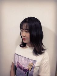 点击看大图 -起点潮色造型