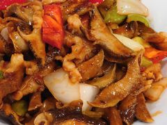 孜然螺片-渔娘渔家丹东海鲜(东直门店)