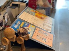 -Seesaw Coffee(环贸iapm店)