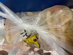 -安徽阜阳卷馍(西单店)