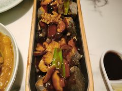 -全聚德(蓝山店)