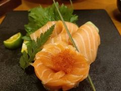 -無忧浅草君·洋风料理(下沙宝龙二期一店)