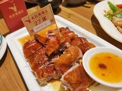 -先记烧鹅王·本地粤菜(福永店)