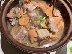 -丹江渔村(上地店)