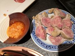 -清真京华源·涮肉烧烤(丰庆店)