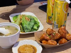 -阿当·小炒牛肉面(人广店)