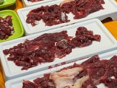 -养牛邓·潮汕牛肉海鲜自助火锅(广州店)
