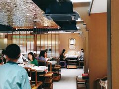 大堂-野妹火锅(龙岗店)