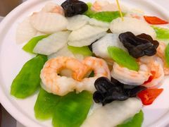 -同合居·非遗东北菜(王府井店)