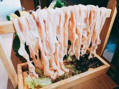 风味鸭肠-湊湊火锅·茶憩(世博大道店)