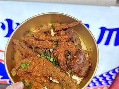 -降龙爪爪(建设路1店)