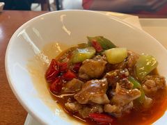 -同济大学-北苑食堂