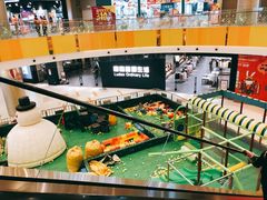 -凯德广场(西城店)