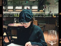 -肆海小川菜酒馆Wine Bistro (青年路店)