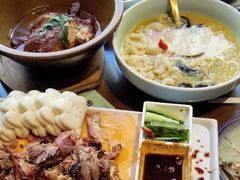 -张大嘴菜馆(庞各庄店)