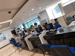 -中国北方人才市场