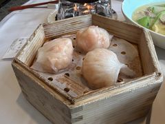 招牌虾饺皇-广州酒家(天字码头店)