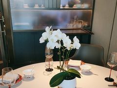 -蘇锦宴·淮扬菜烤鸭·小院(三元桥霄云路店)