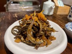 核桃小银鱼-熊藏居酒屋(kkone店)