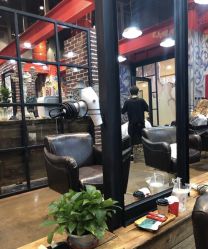 -P.STYLE 派斯造型