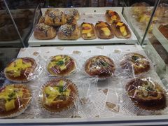 -KOMUGI 小麦家(新地假日广场店)